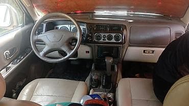 хонда стрим левый руль ош: Mitsubishi Montero Sport: 2000 г., 3 л, Автомат, Бензин, Внедорожник — 5