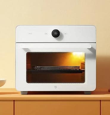 mi 14: Духовка, Новый, Бесплатная доставка — 1