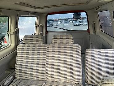 автоломбард бишкек продажа авто: Honda Stepwgn: 1998 г., 2 л, Кол менен иштөөчү, Бензин, Вэн/Минивэн — 9