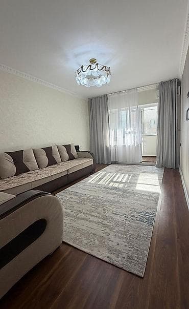 дом 5 комнат: 2 комнаты, 56 м², 106 серия, 6 этаж — 1
