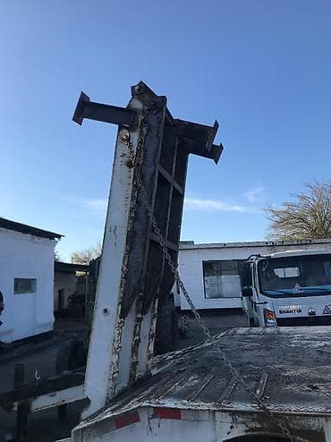 мотоцикл ремонт: Рихтовка, сварка, покраска, без выезда — 2