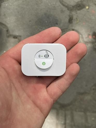 airpods max lux copy: Беспроводные вакуумные наушники, Apple, AirPods Pro 2 — 6