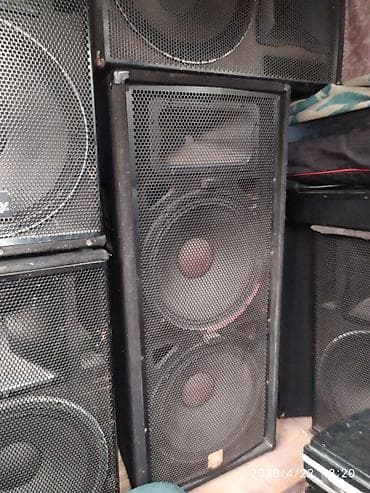 jbl буфер: Коллонка ЖБЛ оригинал! Обмен рассмотрим! — 6