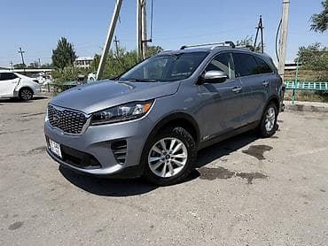 на киа соренто: Kia Sorento: 2020 г., 2.4 л, Автомат, Бензин, Кроссовер — 3