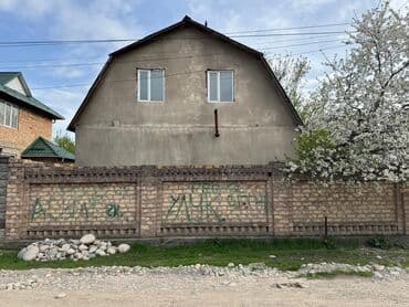 гес 3 дом: Дом, 100 м², 7 комнат, Собственник, Старый ремонт — 1