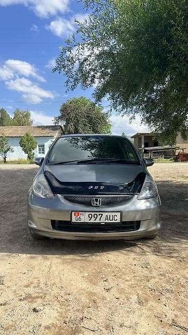 гитара хонда фит: Honda Fit: 2004 г., 1.3 л, Вариатор, Бензин, Хэтчбэк — 2