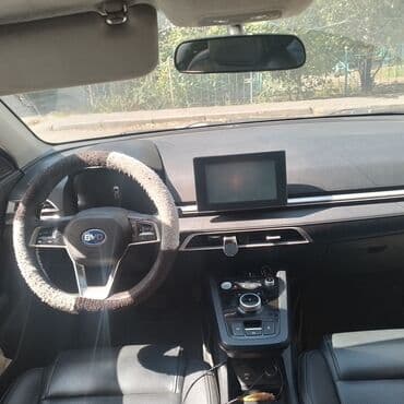 машина в рассрочку бишкек без первоначального взноса: BYD : 2019 г., 0.1 л, Робот, Электромобиль, Хэтчбэк — 2