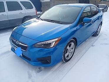 авто субару легаси: Subaru Impreza: 2019 г., 2 л, Вариатор, Бензин, Хэтчбэк — 5