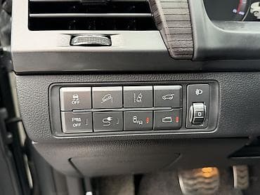 саненг рехтон: Ssangyong Rexton: 2019 г., 2.2 л, Автомат, Дизель, Внедорожник — 9