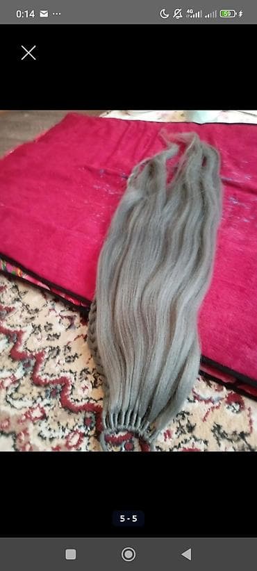 Аксессуары для волос: Аксессуар для волос, Женские, Новый — 2