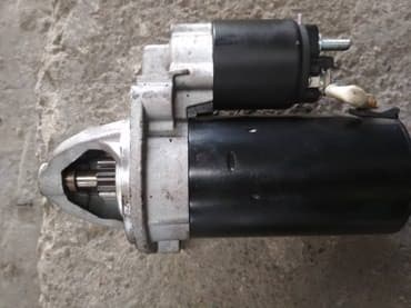 стартеры бмв: Стартер BMW Б/у, Оригинал, Япония — 1