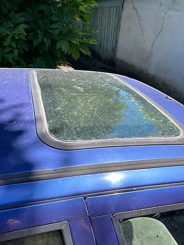 рено клио: Renault Clio: 1995 г., 1.4 л, Механика, Бензин, Хэтчбэк — 5