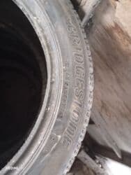 шины на форестер: Продаю шины японские — 4