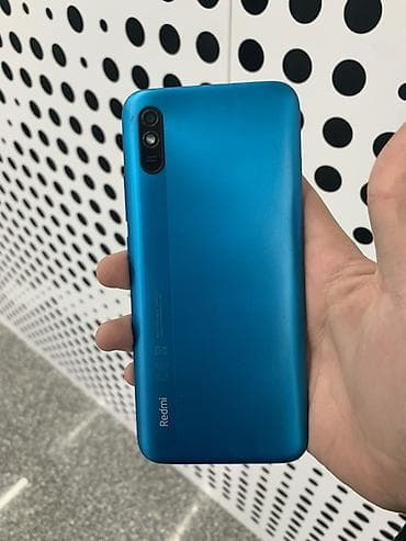 редми 6а новый: Redmi, Redmi 9A, 32 ГБ, цвет - Синий, 2 SIM — 1