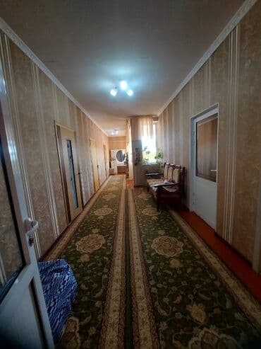 Сниму дом: Дом, 135 м², 6 комнат, Евроремонт — 10