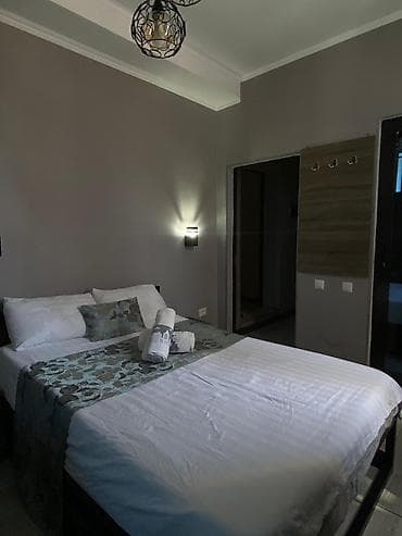 МОКК СПА HOTEL — это место, где сочетаются комфорт, тишина и настоящий