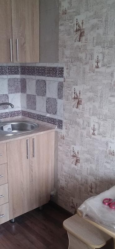 чистый дом: 55 м², 3 комнаты, Забор, огорожен — 3