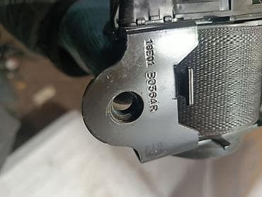 авто крепеж: Подушка безопасности Hyundai Оригинал — 6