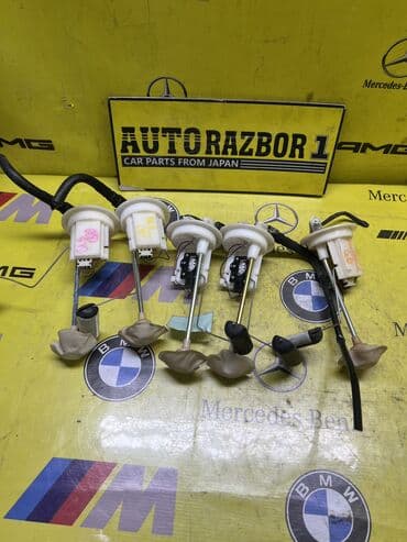 Бензонасос Subaru Б/у, Оригинал, Япония