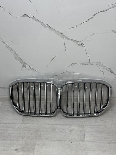 Унаа тетиктери: Радиатор торлору BMW Аналог — 3