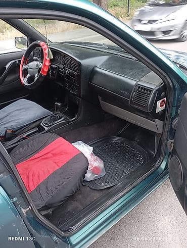 pasat b5: Volkswagen Passat: 1997 г., 1.8 л, Механика — 5
