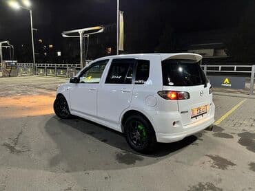 купить мазда демио в бишкеке: Mazda Demio: 2005 г., 1.5 л, Автоматические, Бензин, Хэтчбэк — 3