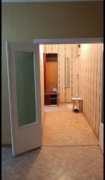 аренда дома с баней и бассейном: 3 комнаты, 61 м², 104 серия, 3 этаж, Косметический ремонт — 13