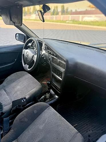 продаю daewoo tico: Daewoo Nexia: 2008 г., 1.6 л, Механика, Бензин, Седан — 5