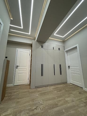 2 комнаты, 69 м², Технопарк Элитка, 10 этаж, Дизайнерский ремонт — 1
