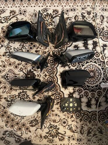 купить передний бампер на ауди 80 б4: Бампер Передний BMW, Б/у, Оригинал — 25