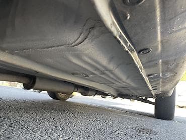 Продажа авто: Toyota Corolla: 1998 г., 1.5 л, Автомат, Бензин, Седан — 8