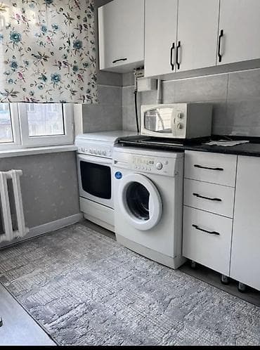 квартира частном секторе: 1 комната, Агентство недвижимости, Без подселения, С мебелью частично — 4