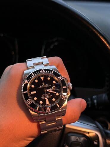 часы новые почти: Классические часы часы, Rolex, Унисекс, Новый — 5