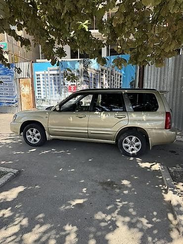subaru forester 2011: Subaru Forester: 2004 г., 2 л, Автомат, Бензин, Кроссовер — 2