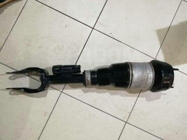 corolla runx: Реставрация пневмоподвески. Mercedes-Benz ✓ BMW ✓ Lexus ✓ Audi ✓ — 7