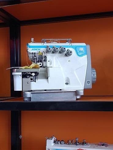 Строительное оборудование: Jack, В наличии — 1