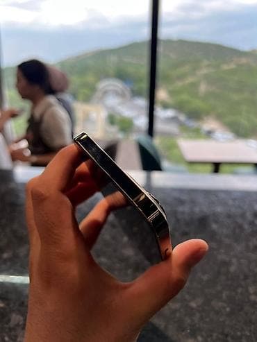 14 pro apple: IPhone 13 Pro Max, Б/у, 256 ГБ, Золотой, Зарядное устройство, Защитное стекло, Кабель, 80 % — 7