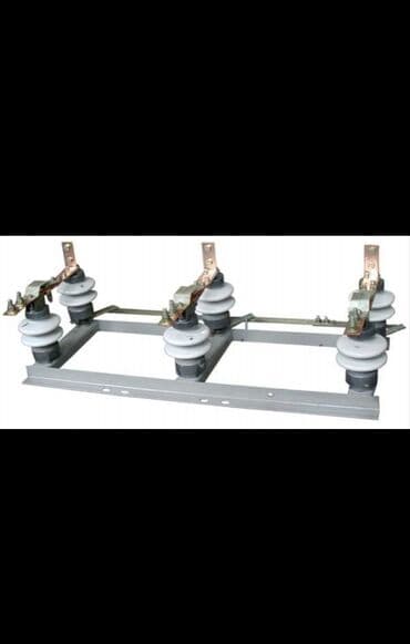 столь трансформер: ВНА
РЛНД
ШФ10
ИО10
ПК
Проходной изолятор
Изолятор С4
Оптом и в розницу — 1