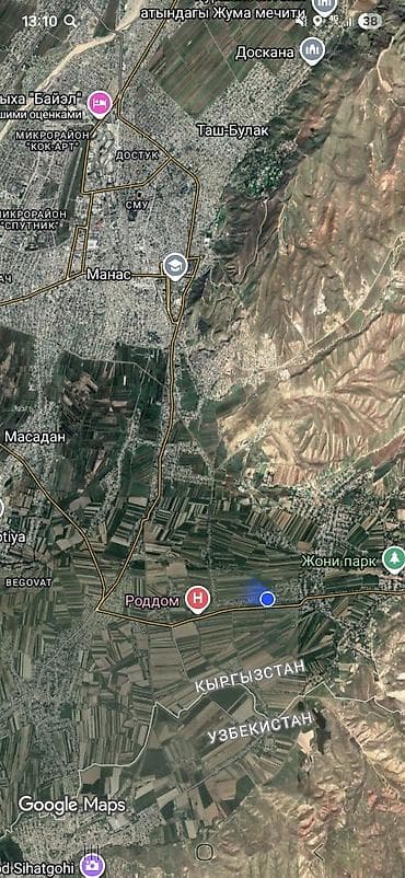 срочно только нал: Дом, 1800 м², 4 комнаты, Старый ремонт — 5