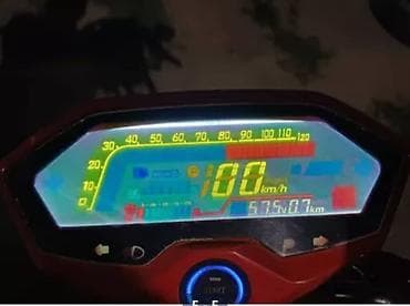 електро мото: Скутеры — 3