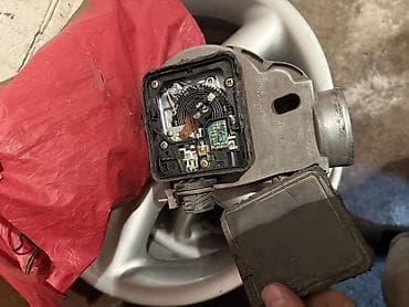 м4: Запчасти на Бмв Аморты перед е34 пара-2000 сом Пружины е34 перед-1000 — 9