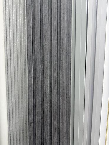 Рейки: Декоративные рейки для стен и потолков - Материал: панели с — 1