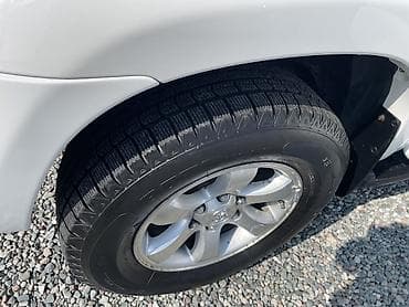 4 рунер: Toyota 4Runner: 2005 г., 4 л, Типтроник, Бензин, Внедорожник — 5