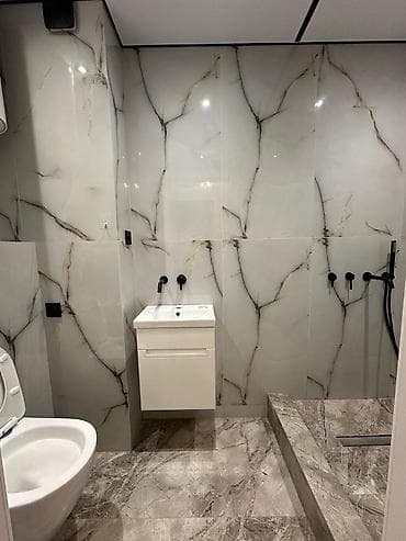 2 комнаты, 45 м², Мед Академия Элитка, 11 этаж, Свежий ремонт — 4