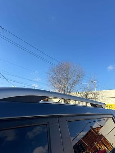 sprinter 4 4: Ssangyong Rexton: 2020 г., 2.2 л, Автомат, Дизель, Внедорожник — 10
