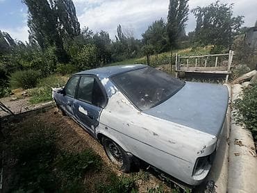 Унаа сатуу: BMW 5 series: 1990 г., Седан — 2