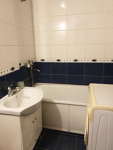 rent: 2 комнаты, Без подселения, С мебелью полностью — 9