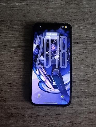 google p: IPhone 13 Pro, Чехол — 1