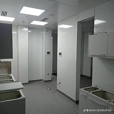 вывезти мусор из квартиры: Офисы, Квартиры, Дома Больше 6 лет опыта — 4