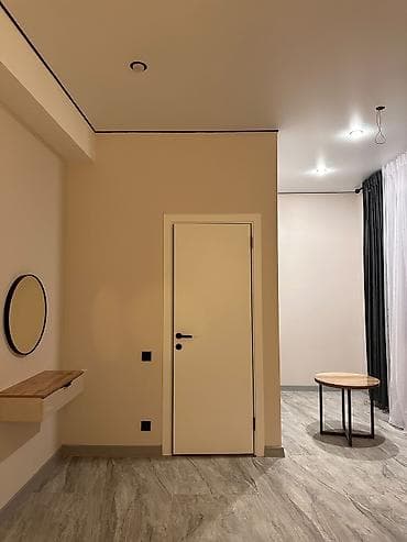 Посуточная аренда: GATSBY HOTEL — стильные номера в современном минимализме. - — 4